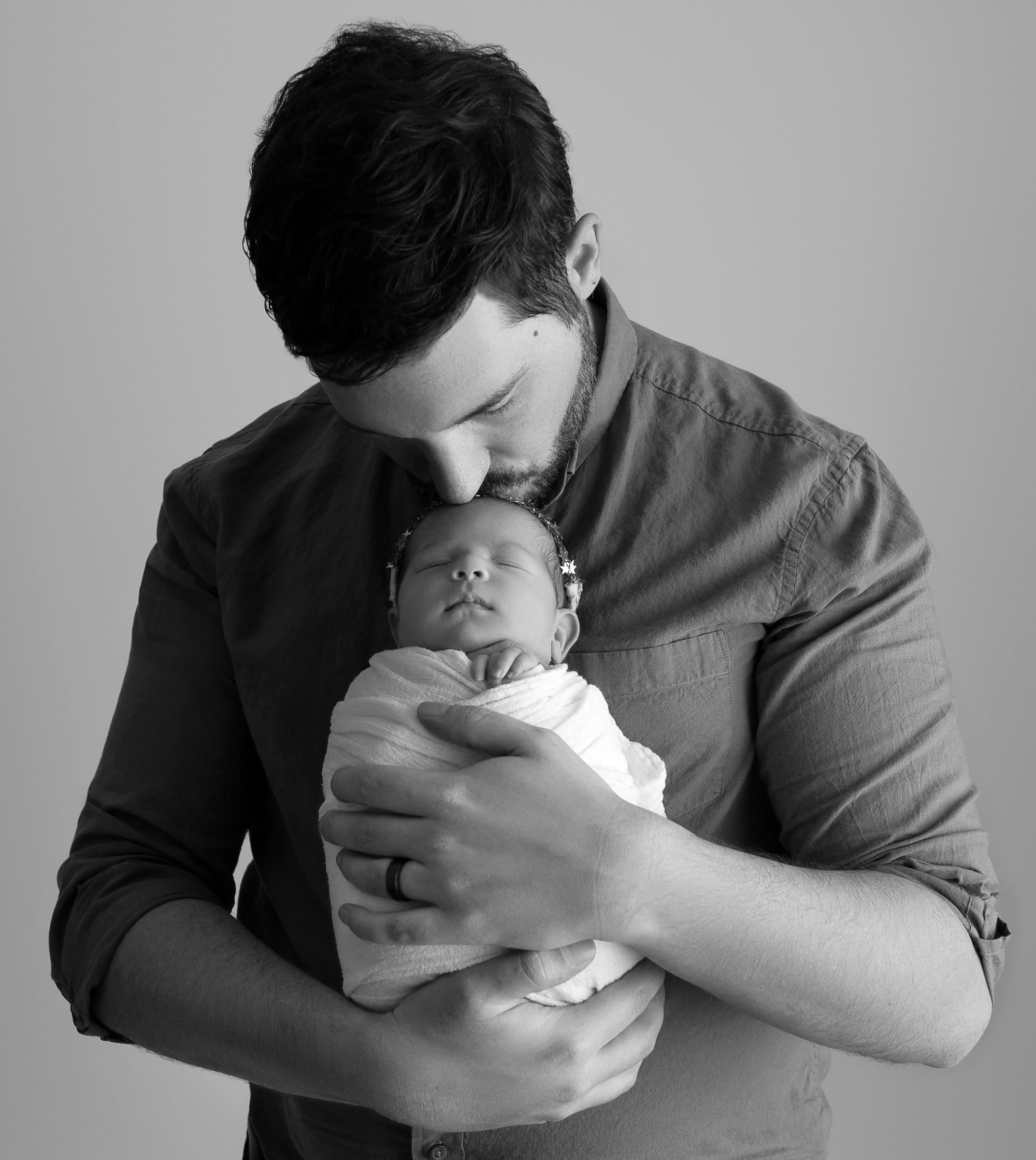 Patrick Miravalle
