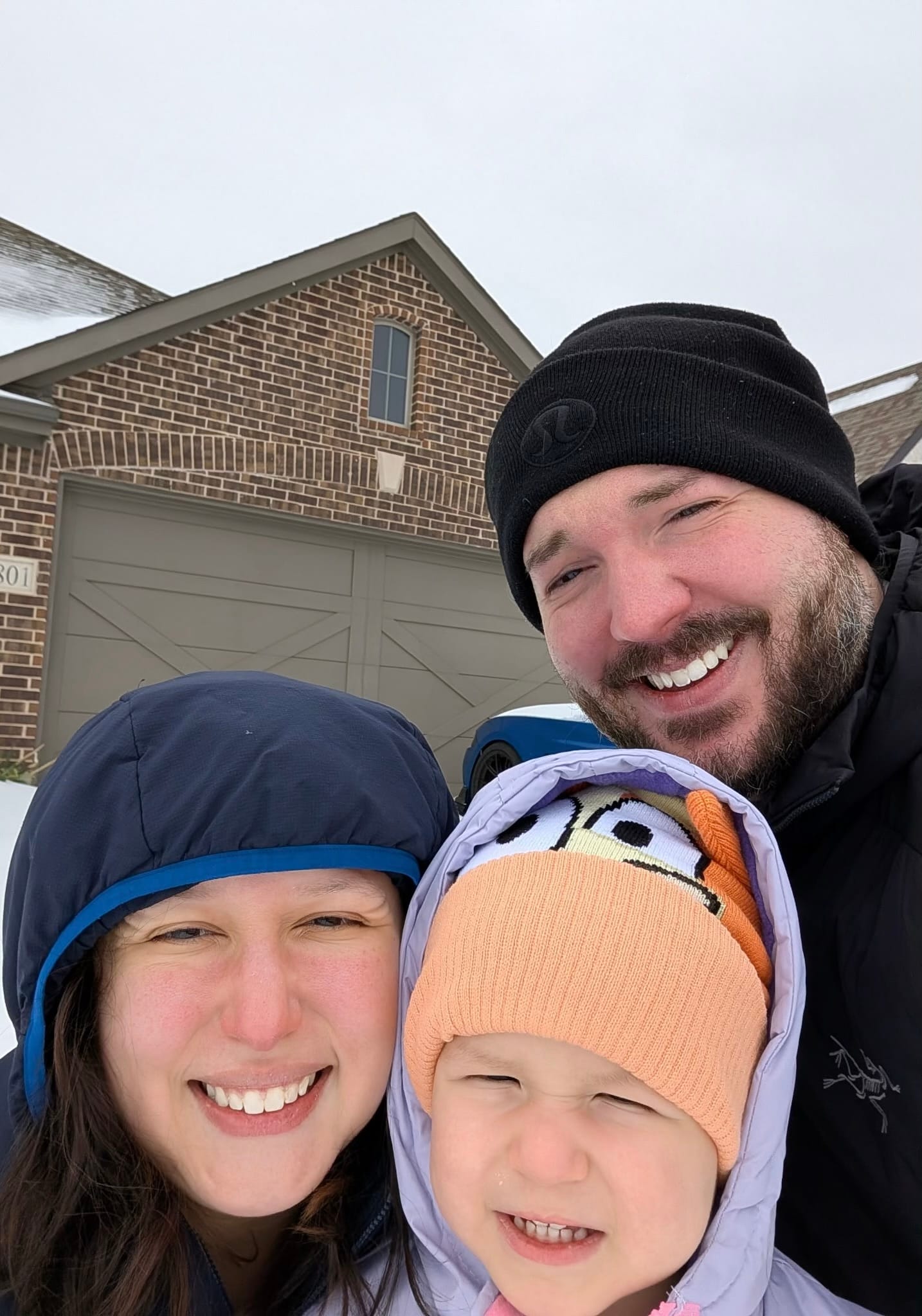 Happy Holidays and Happy New Year!