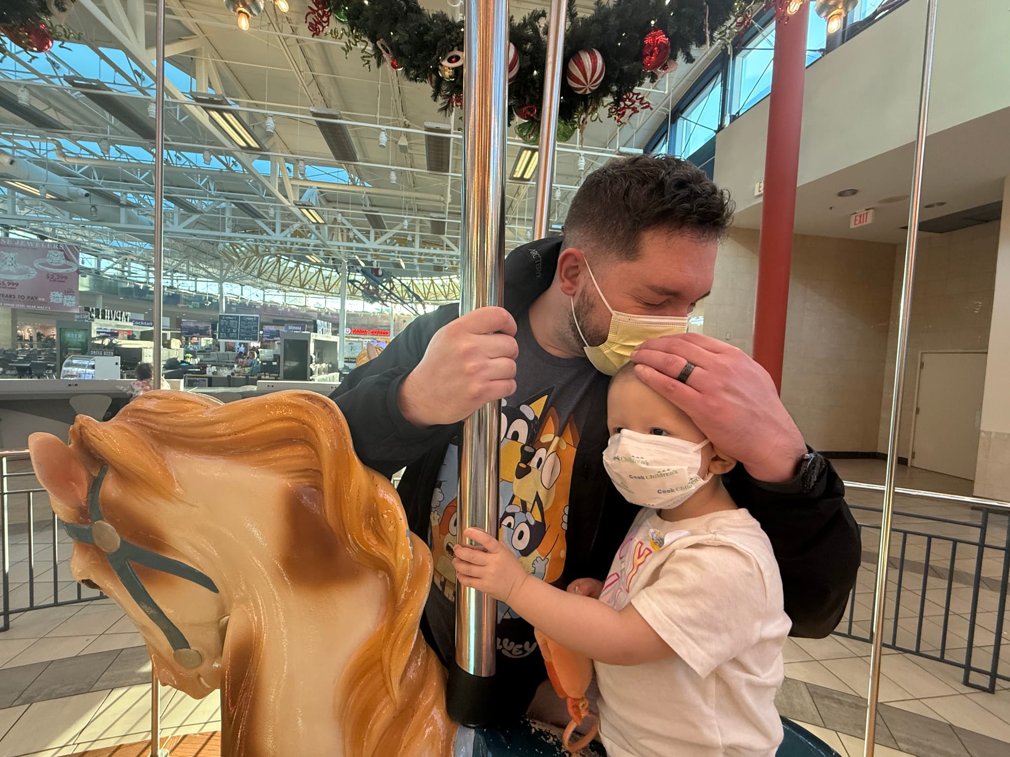 Happy Holidays and Happy New Year!