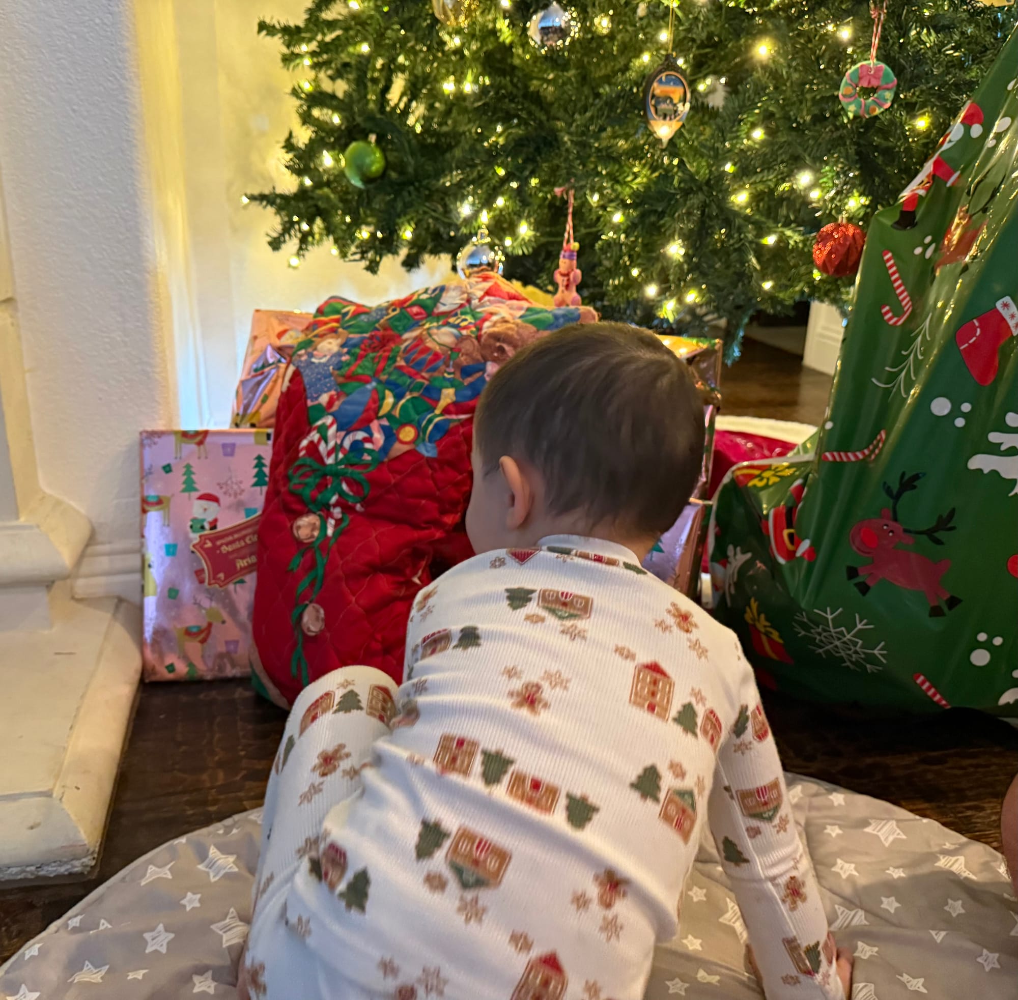 Happy Holidays and Happy New Year!