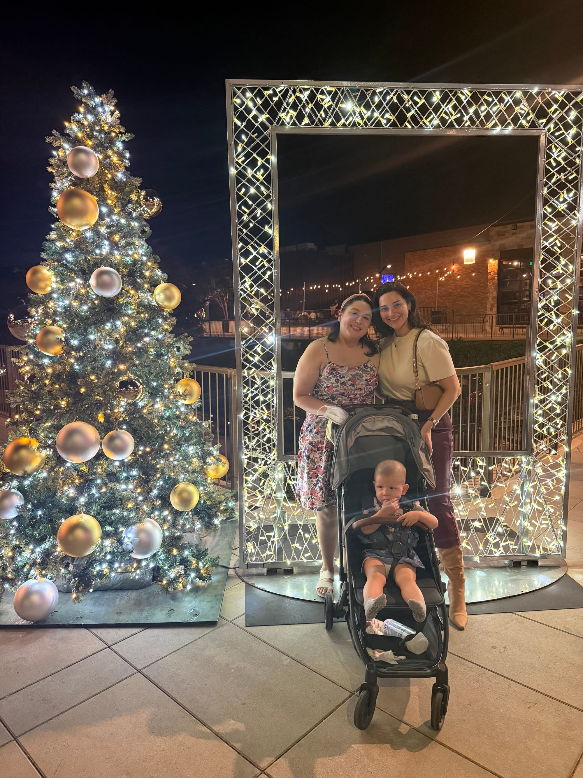 Happy Holidays and Happy New Year!